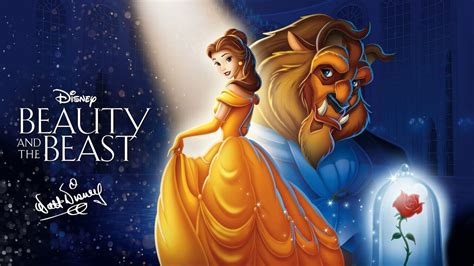 spil beauty and the beast rigitge penge|Beauty and the Beast (1991 film) .